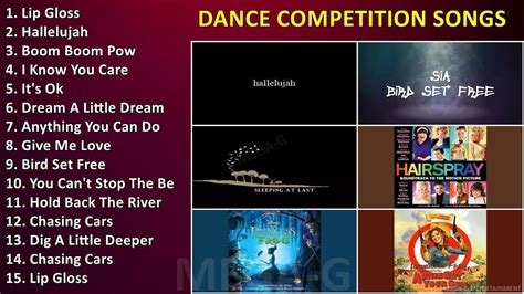 best songs for hip hop dance|hip hop dance competition songs.